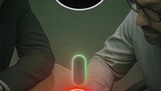 ضبط صدا با دوربین مداربسته تحت شبکه