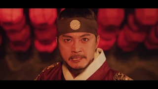 قسمت 11 سریال قصر تسخیر شده با زیرنویس فارسی(زیرنویس چسبیده و لینک دانلود در توضیحات)