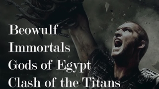 فیلم های اساطیری