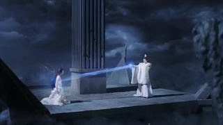 سریال چینی [Love Never Fails] عشق هیچوقت شکست نمیخوره قسمت ۳۶ (بازیرنویس فارسی)