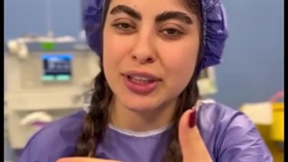 جراحی بینی در سعادت آباد