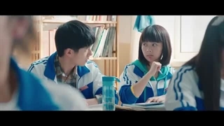 سریال چینی با تو 2016 With You قسمت 5