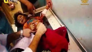 سخنان شهید رئیسی در سازمان ملل و حمایت از کودکان و مردم مظلوم غزه