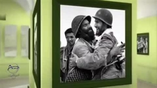 سوم خرداد، روز تجلی غیرت، شجاعت و ایمان رزمندگان ایرانی در دفاع از وطن.