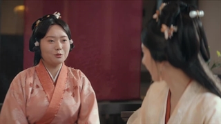 سریال چینی در بندِ زیبایی ،قسمت بیست و سوم،23،زیرنویس فارسی اضافه شد