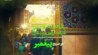 از داد و بیداد تا سلفی پشت به ضریح!