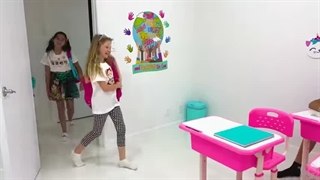 ناستیا استیسی :: برنامه کودک ناستیا و بابایی