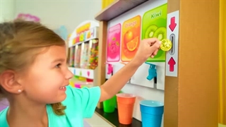 ناستیا استیسی :: برنامه کودک ناستیا و بابایی