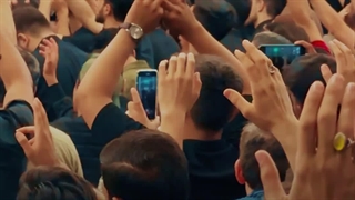 وقنتی با خوندن این شعر دلت هوای مشهد امام رضا(ع) می‌کنه