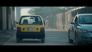 فیلم دیپلمات The Diplomat