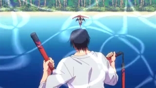 بازگشت توجی فوشیگورو دوبله جوجوتسو روی مواد