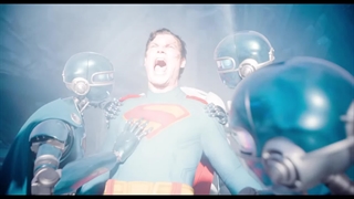 تریلر رسمی فیلم Superman