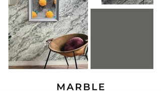 کاغذدیواری ماربل