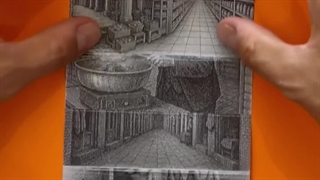 داستان پشمک حاج عبدا...