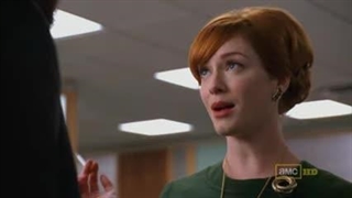 MAD MEN - "I'm not a phony" 2.02