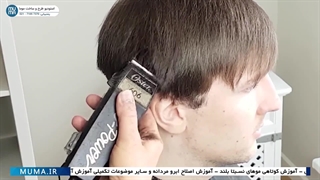 "مدل مو جذاب: آموزش آرایشگری مردانه برای ظاهری بی‌نظیر"