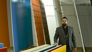 ضخامت مناسب برای سقف و دیوار سوله؟ همون‌جاست که کیفیت و هزینه به نقطه تعادل می‌رسن!