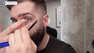 "آموزش مدل مو دیوید بکام: تکنیک‌های آرایشگری مردانه برای ظاهری جذاب"