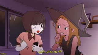 انیمه  Super Secret- Ep۵با زیر نویس فارسی