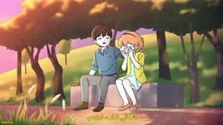 انیمه  Super Secret- Ep۷ با زیر نویس فارسی