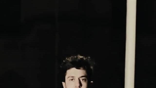 آهنگ جدید سجاد حاجیان به نام دلم بارون میخواد