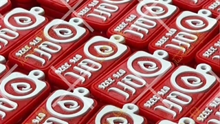 جاسوئیچی سیلیکونی | جاکلیدی مدل سیلیکونی | نشانه ساز