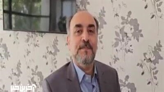 ناصری: دوست داریم کانون مربیان یک کرسی در مجمع انتخاباتی فدراسیون داشته باشد