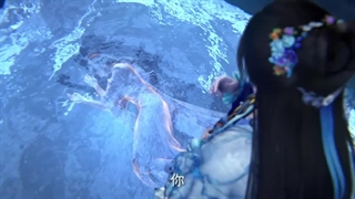 تریلر [trailer] جاودانه شورشی [Renegade Immortal] قسمت ۹۱ [Episode 91]