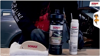 اسپری فوم ساز 250 میلی لیتری سوناکس