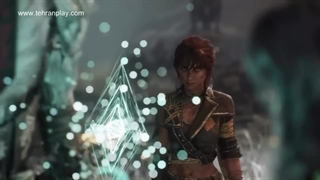 تریلر و گیم پلی بازی Clair Obscur Expedition برای PS5 با زیرنویس فارسی