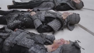 سریال چینی [Love Never Fails] عشق هیچوقت شکست نمیخوره قسمت ۳۸ (بازیرنویس فارسی)