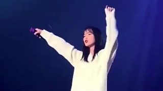 کانال IU.EXO برگشته (کپشن)