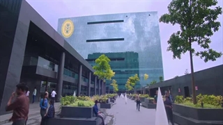 نوادگان قسمت ۲۴ دوبله فارسی