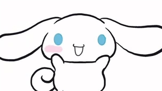 نقاشی آسان سینامورول