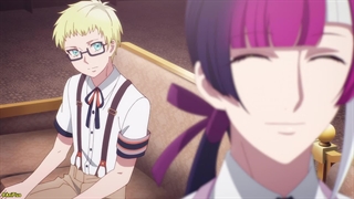 انیمه ستاره‌های کلاسیک [Classic☆Stars] قسمت۸ زیرنویس فارسی