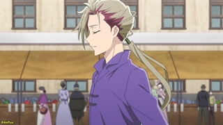 انیمه دختر برگزیده خدای گوریل [The Gorilla God's Go-To Girl] قسمت۸ زیرنویس فارسی