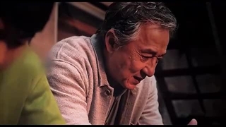 فیلم سینمایی پسر کاراته کار فیل‌می از چکی چان دوبله فارسی