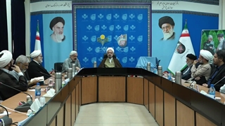 رونمایی کتاب سیاست متعالیه از منظر حکمت متعالیه-استاد مرتضی جوادی آملی