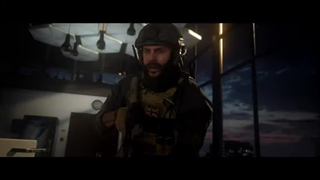Call of Duty: Modern Warfare II | Official Launch Gameplay Trailer