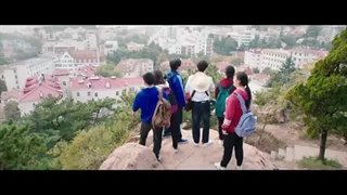 سریال چینی با تو 2016 With You قسمت 10