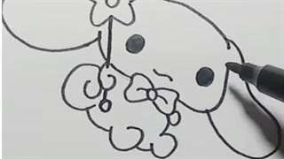 نقاشی من از سینامورول