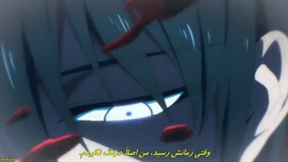 انیمه تک رو فصل 1 قسمت 7 زیرنویس فارسی