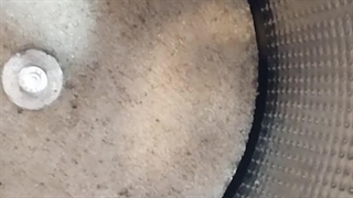 پوست کن سیب زمینی شهروس. ویژه محرم