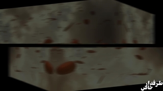 میکس از انیمه ی حمله تایتان ها