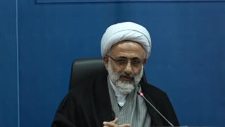 ششمین دوره مدرسه حکمرانی اسلامی-یدالله مقدسی