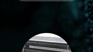 مقاومت صنعتی 30 اهم 2500 وات گلداستار