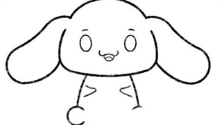 چطور سینمارول رو بکشید؟