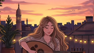 موزیک عاشقانه آخرش با صدای امین رفیعی