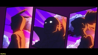 انیمه آکادمی قهرمانانه من: عدالت‌جوی خودسر Vigilante: Boku no Hero Academia Illegals قسمت 8