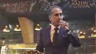 استاد سرهنگ محمود شیخ موی سفید بیاد استاد اکبر گلپا و جهانبخش پازوکی